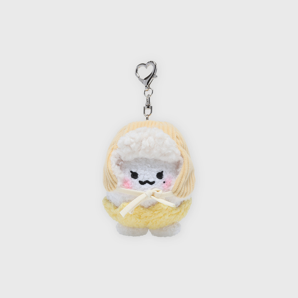 TAEYEON - [The 10th Anniversary Exhibition [Time Lapse, Timeless] MD] 8CM DOLL