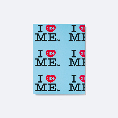 ILLIT - NOT CUTE ANYMORE [Weverse Albums Ver.]