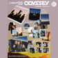 RIIZE - 1st Album [ODYSSEY] (PACKAGE Ver.) (Random Ver.)