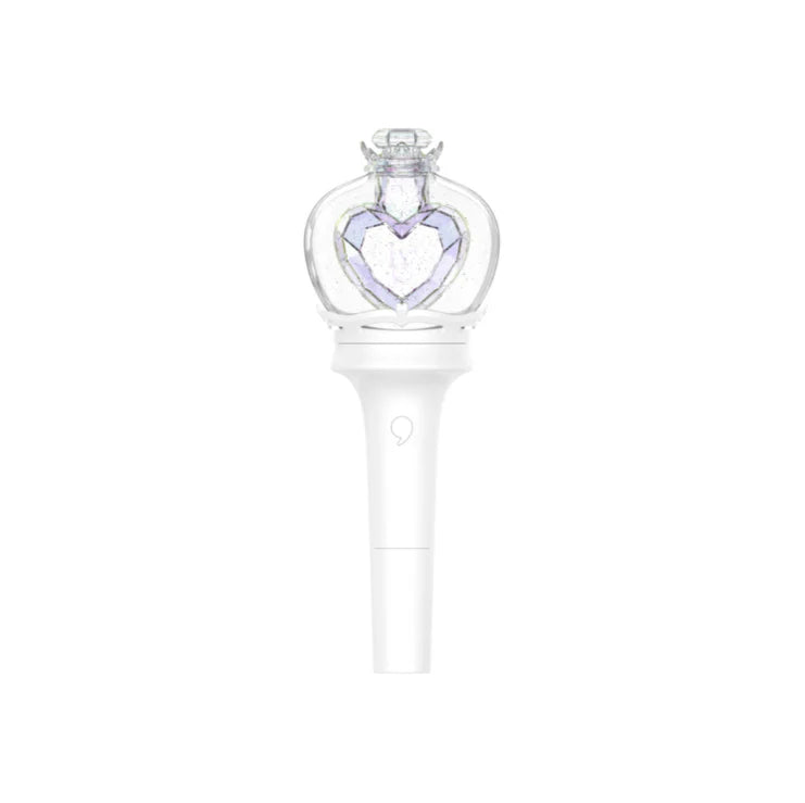 IVE - official lightstick ver.2