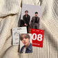 SEVENTEEN - 2025 season greeting photo pack