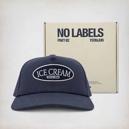 연준(YEONJUN) - NO LABELS: PART 02 [Cap Ver.]