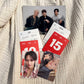 SEVENTEEN - 2025 season greeting photo pack