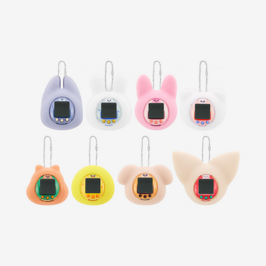 Stray Kids - SKZOO TAMAGOTCHI & CASE SET ver Han