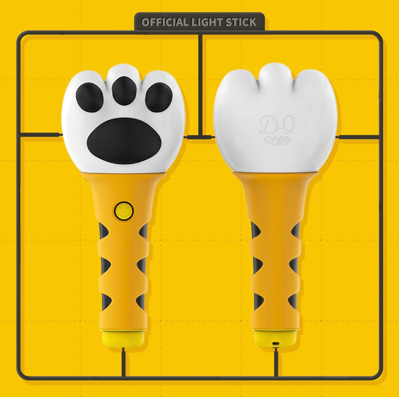 Daesung - official lightstick