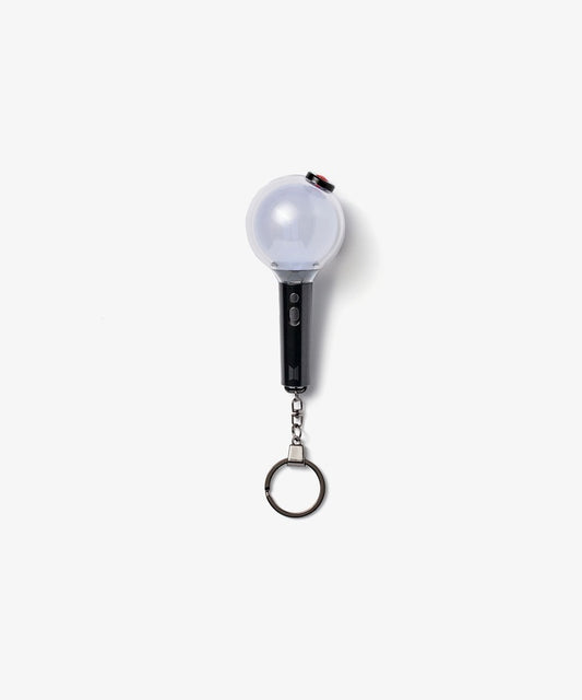 BTS - Official Light Stick Keyring SE