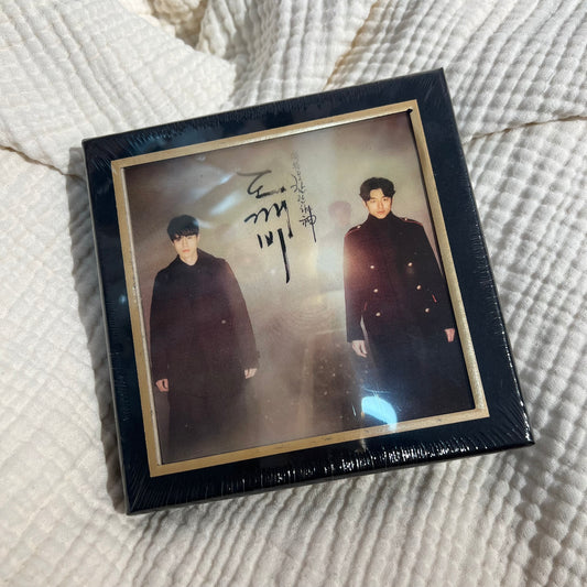 Goblin - OST Album part 2