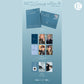 DK X SEUNGKWAN - Serenade album [Weverse Ver.]