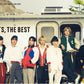 BTS Japan Best Album [BTS, THE BEST] Type B (2CD+2DVD) Limited Edition