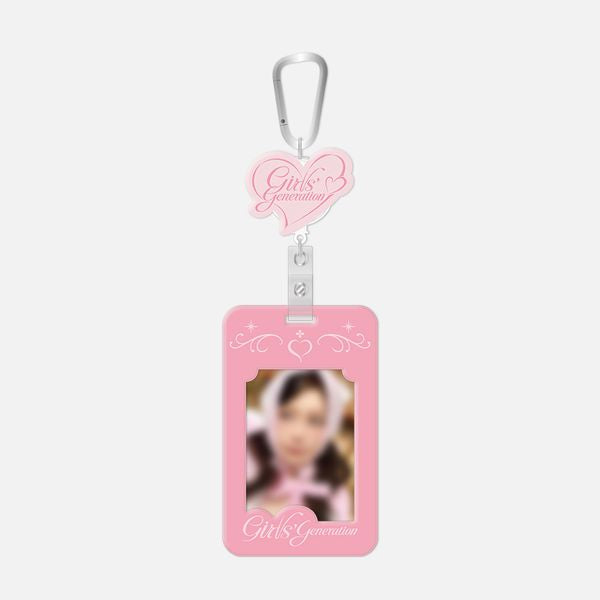 Girls' Generation - [19TH ANNIVERSARY MD] REEL HOLDER SET ver Taeyeon