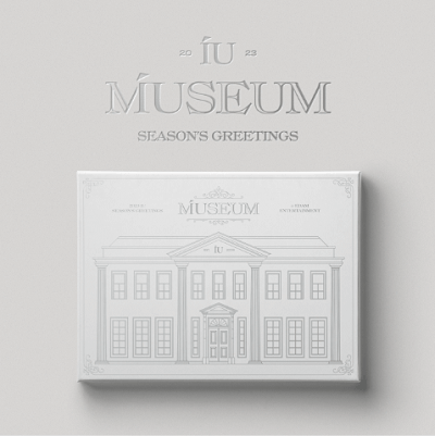 IU MUSEUM 2023 SEASON’S GREETINGS