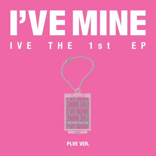 IVE - I'VE MINE [Plve Ver.]