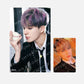 4X6 PHOTO + PHOTO CARD SET - Universe