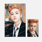 4X6 PHOTO + PHOTO CARD SET - Universe