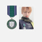 SMCU EMBLEM BADGE - SMCU EXPRESS@KWANGYA