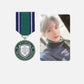 SMCU EMBLEM BADGE - SMCU EXPRESS@KWANGYA