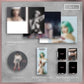 Blackpink The Album -JP Ver.- [Lisa Ver. / Limited Release]
