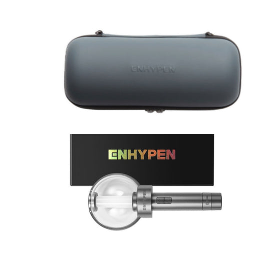 ENHYPEN - Official Light Stick Case