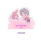 NCT Dream ACRYLIC STAND SET
