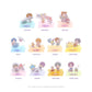 NCT Dream ACRYLIC STAND SET