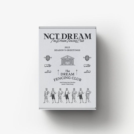 NCT DREAM Season's Greeting 2023