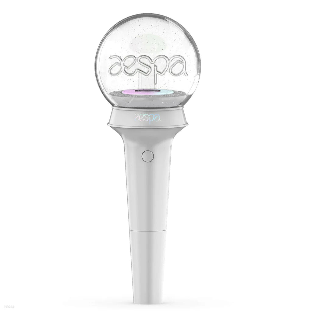 AESPA Official Lightstick