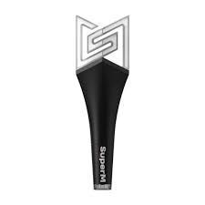 SuperM official lightstick