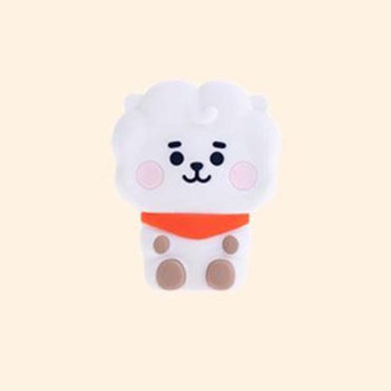 BT21 Official Baby Bubbly Pop Tok