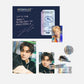 NCT Dream - SPECIAL AR TICKET SET - SMCU EXPRESS@KWANGYA