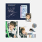 NCT Dream - SPECIAL AR TICKET SET - SMCU EXPRESS@KWANGYA