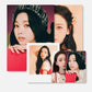 aespa - 2022 SEASON'S GREETINGS PHOTO PACK