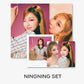 aespa - 2022 SEASON'S GREETINGS PHOTO PACK