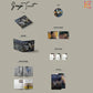 SUHO - GREY SUIT [Digipack Ver.]