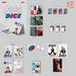 ONEW - DICE [Photo Book Ver. - Random Cover]