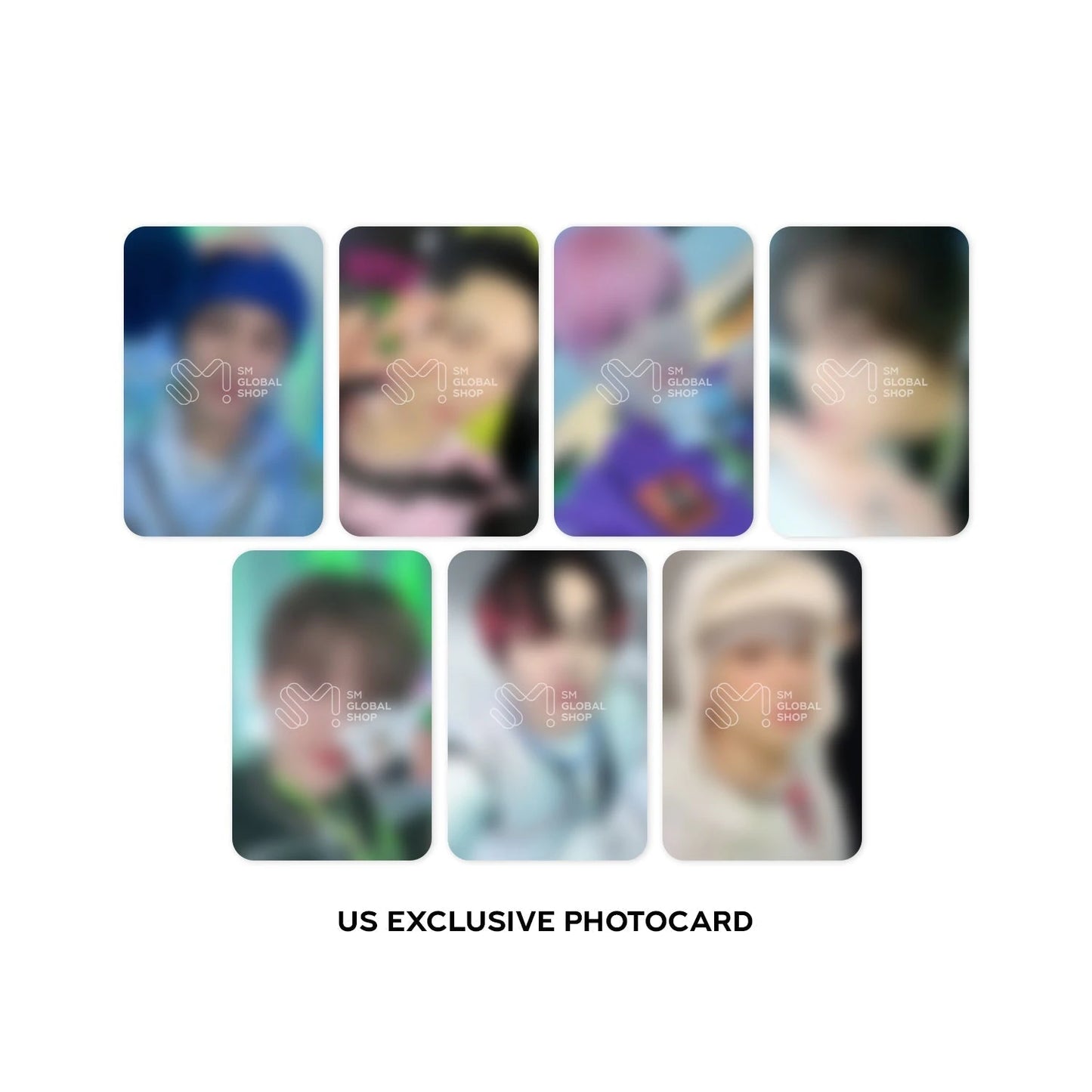 NCT DREAM - GLITCH MODE [Digipack - Random Ver.] with SMglobal shop gift