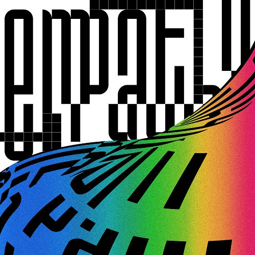 NCT - NCT 2018 EMPATHY