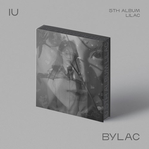 IU - LILAC [Bylac Ver.]