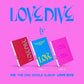 IVE - LOVE DIVE [Random Ver.]