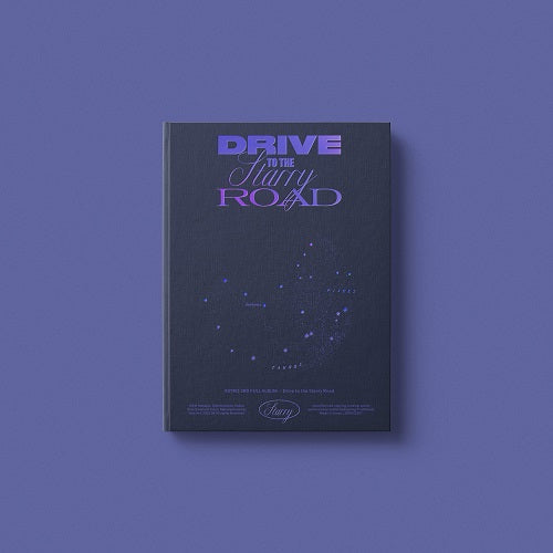 ASTRO - Drive to the Starry Road [Starry Ver.]