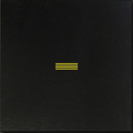 BIGBANG - MADE THE FULL ALBUM [General Edition]