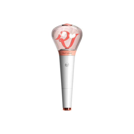 Red velvet official lightstick