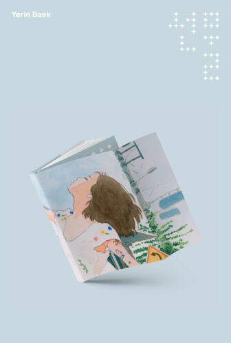 BAEK YERIN [PRESENT] Album