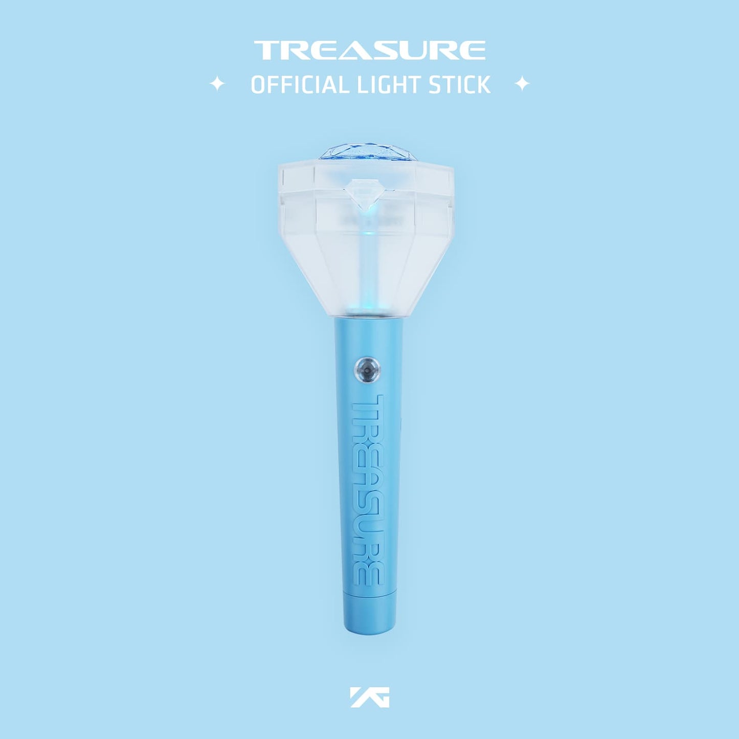 TREASURE - Official Light Stick