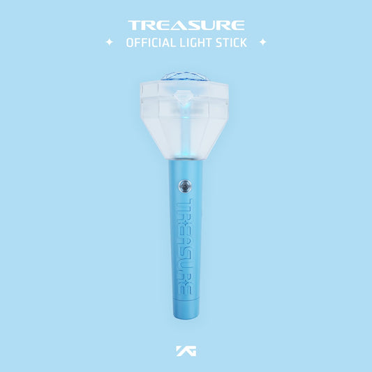 TREASURE - Official Light Stick